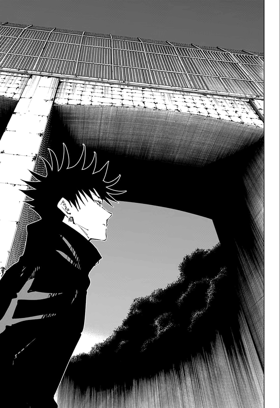 Read Jujutsu Kaisen PT Manga Online