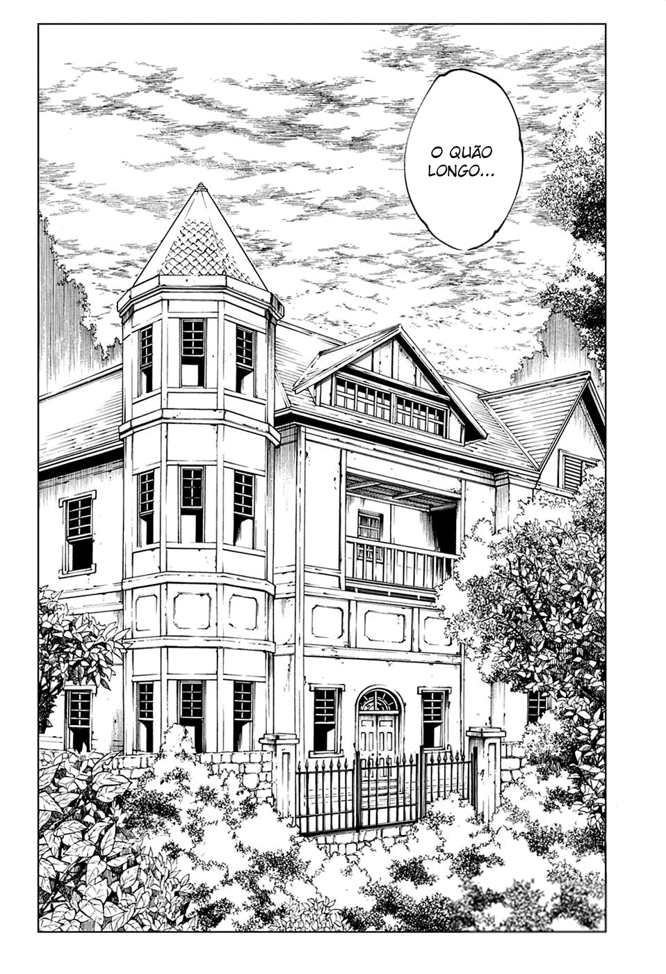 Read Jujutsu Kaisen PT Manga Online