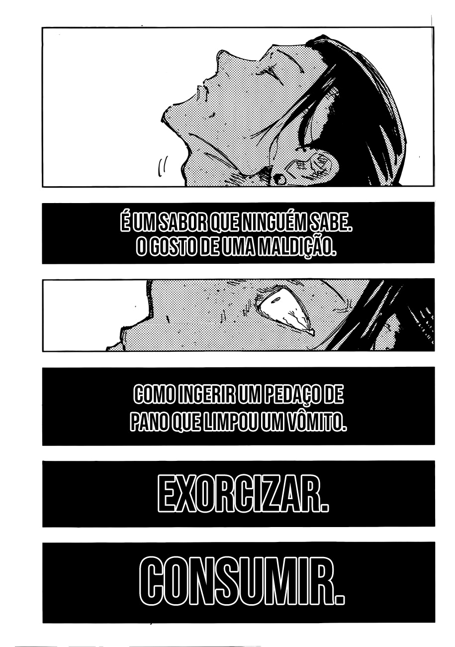 Read Jujutsu Kaisen PT Manga Online