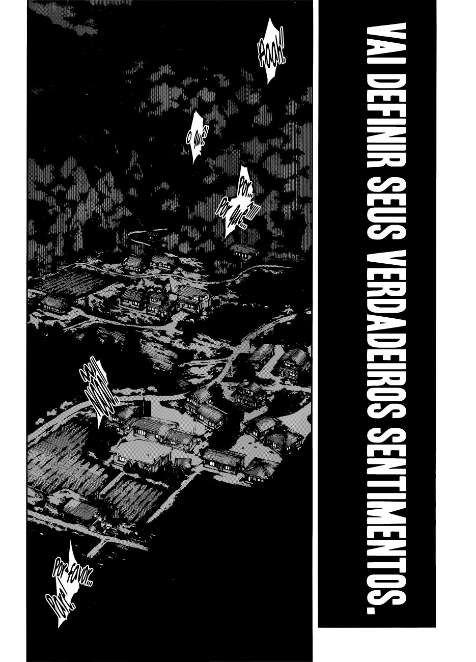Read Jujutsu Kaisen PT Manga Online