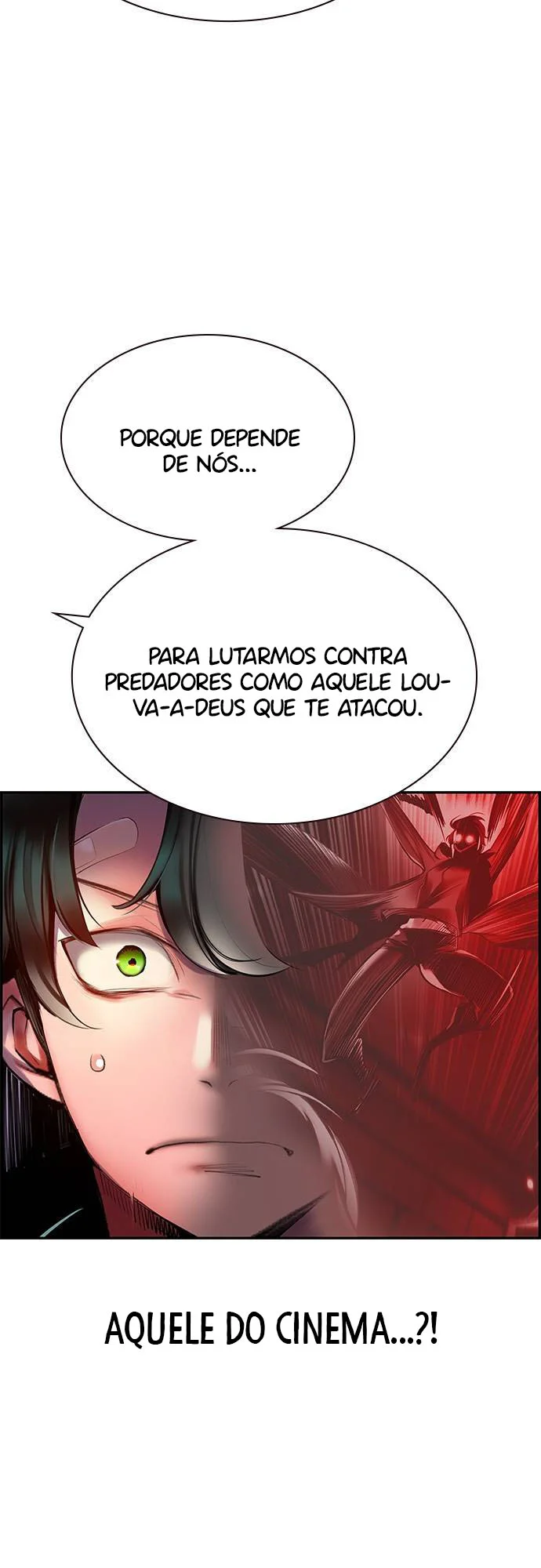 Read Jungle Juice PT Manga Online