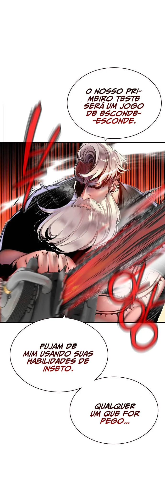 Read Jungle Juice PT Manga Online
