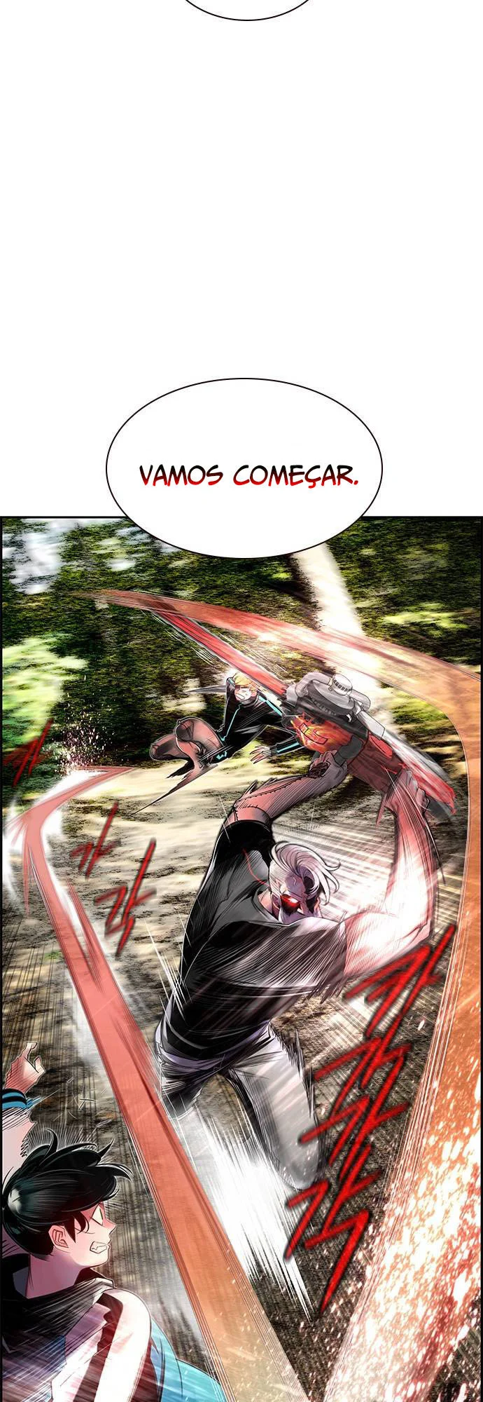 Read Jungle Juice PT Manga Online