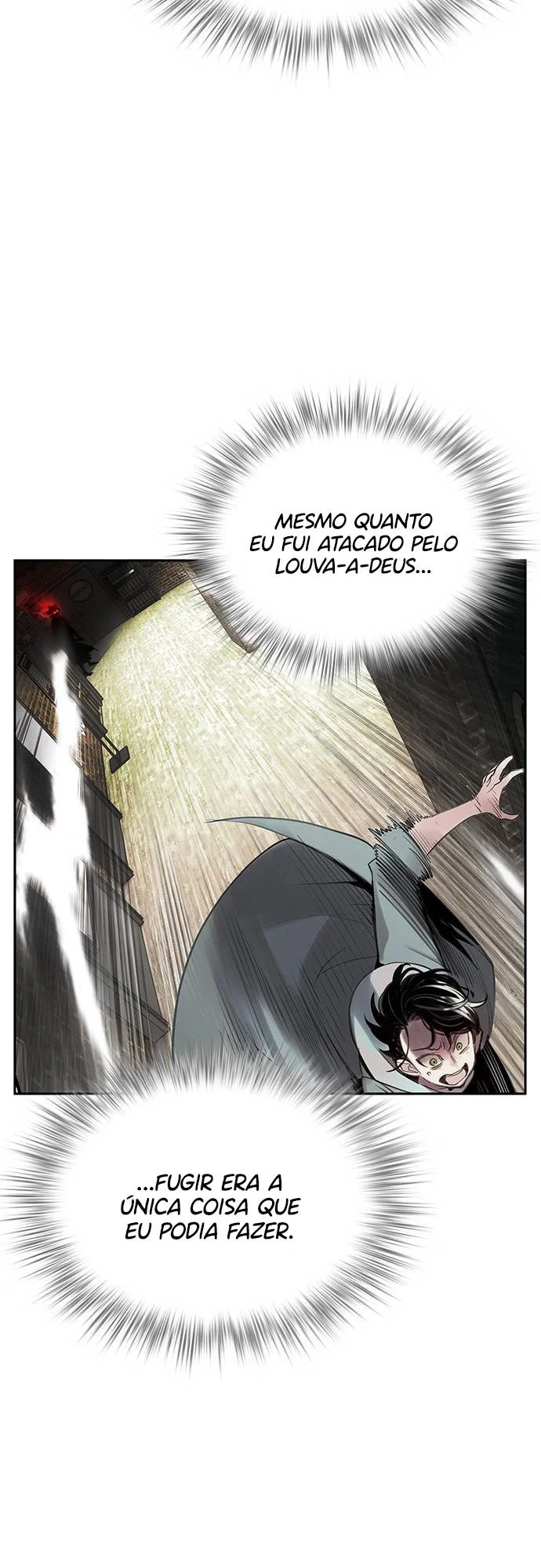 Read Jungle Juice PT Manga Online