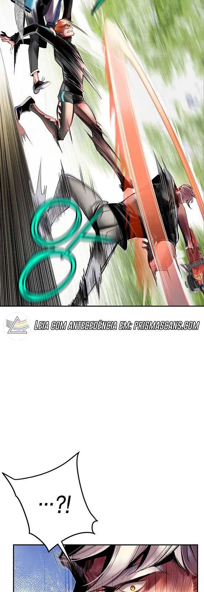 Read Jungle Juice PT Manga Online