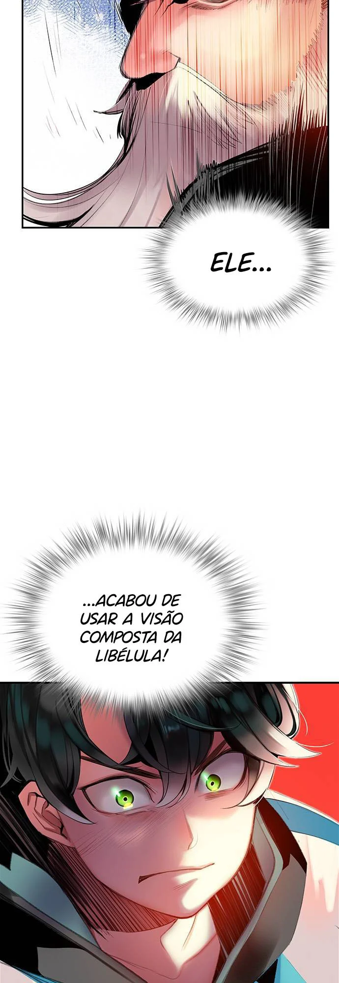Read Jungle Juice PT Manga Online