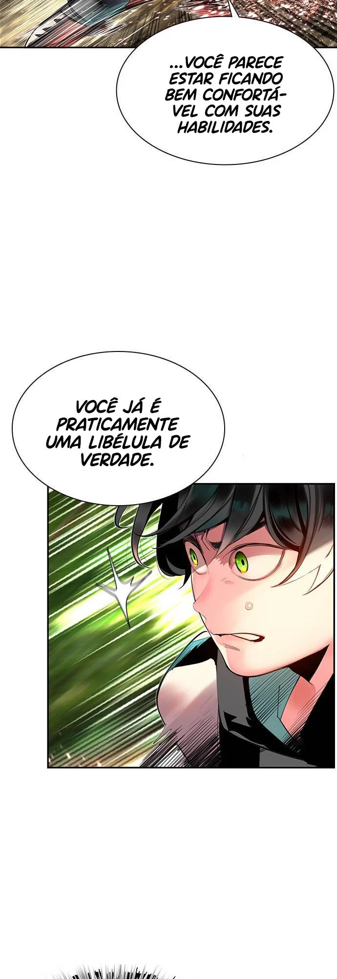 Read Jungle Juice PT Manga Online