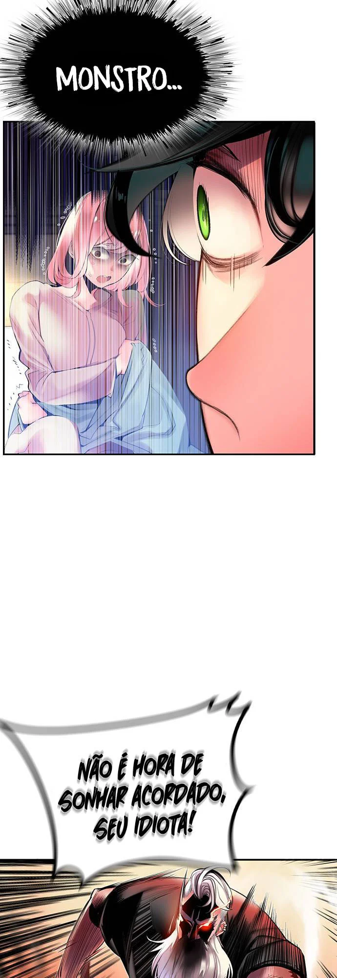 Read Jungle Juice PT Manga Online