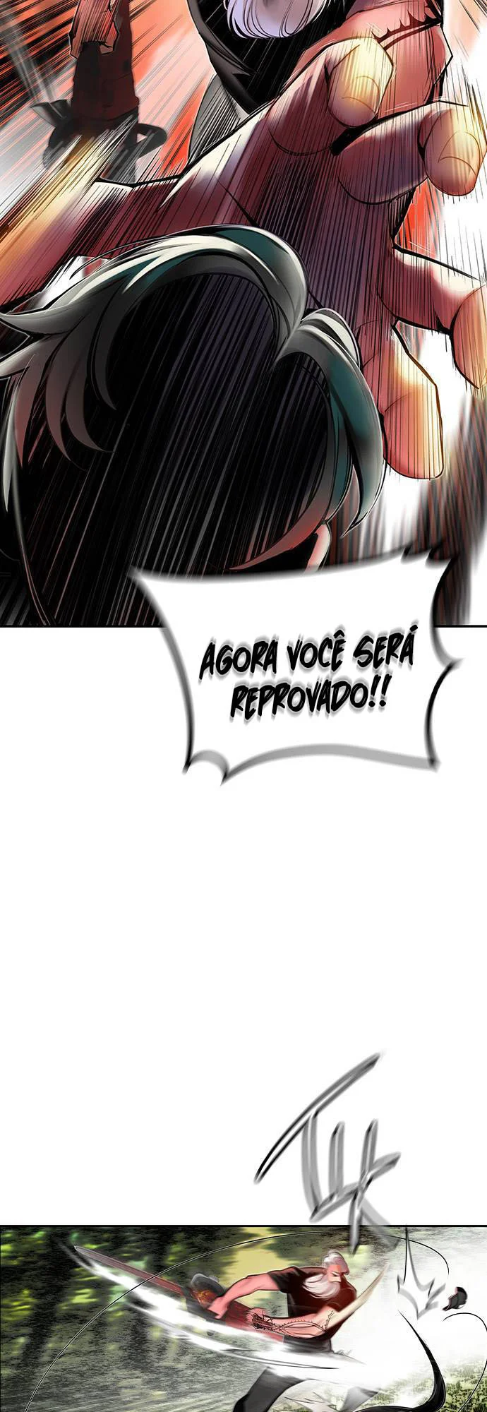 Read Jungle Juice PT Manga Online