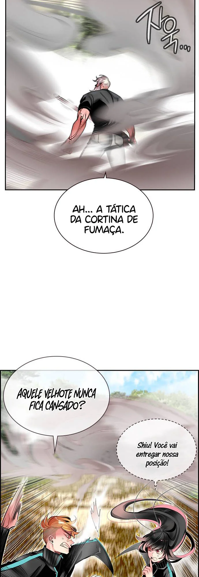 Read Jungle Juice PT Manga Online