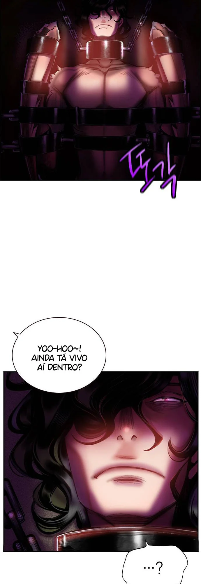 Read Jungle Juice PT Manga Online