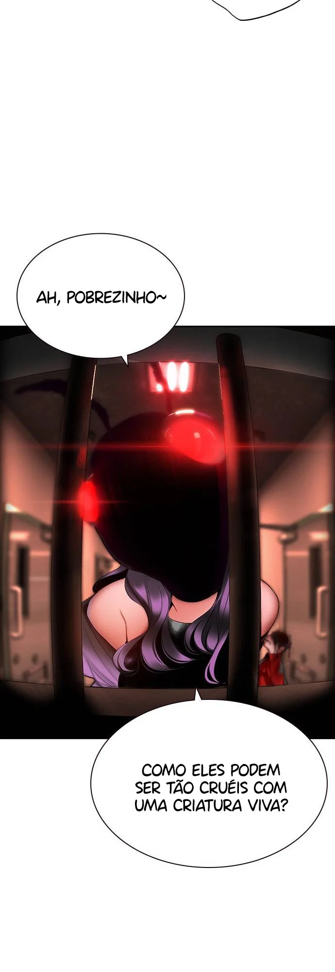 Read Jungle Juice PT Manga Online