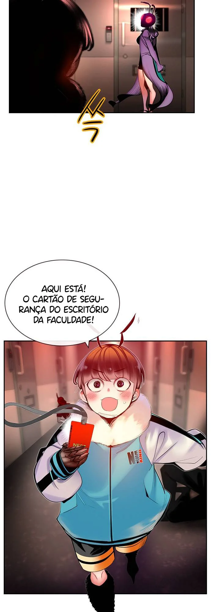 Read Jungle Juice PT Manga Online