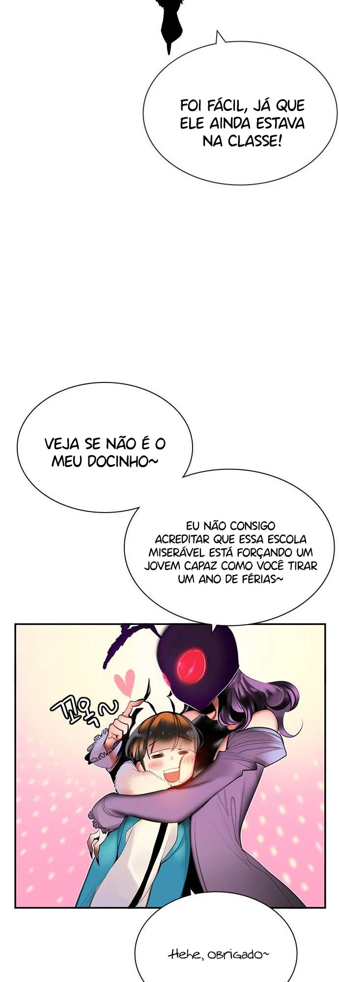 Read Jungle Juice PT Manga Online