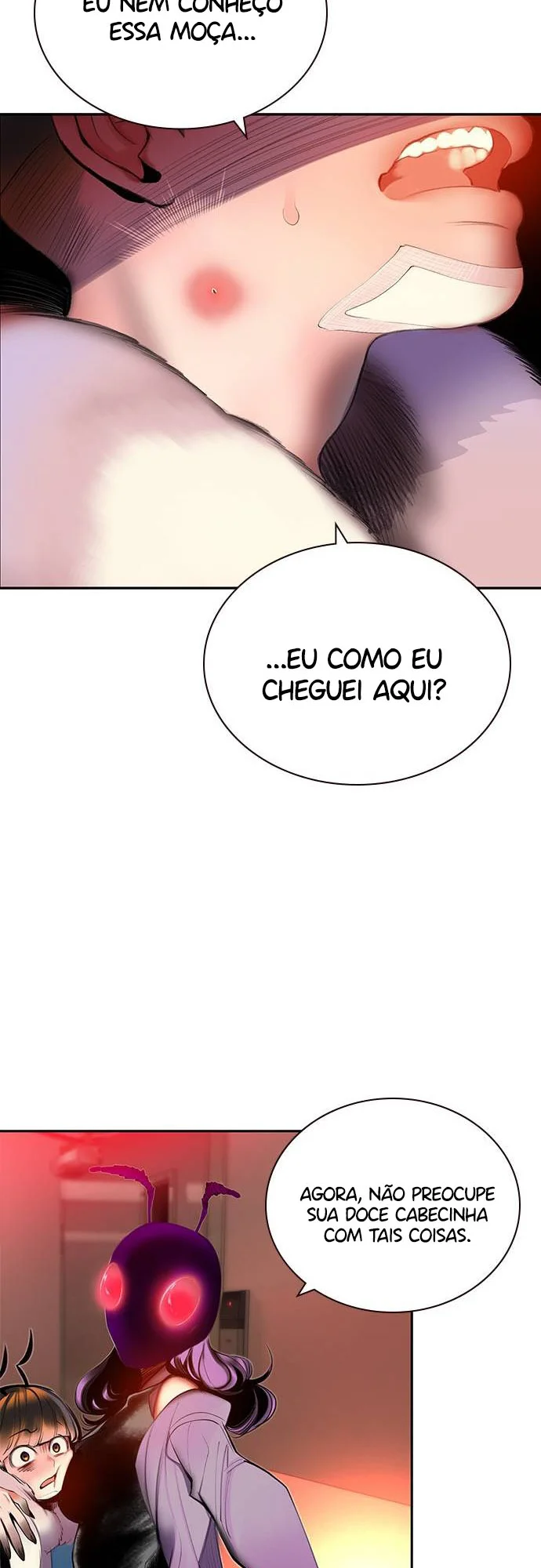 Read Jungle Juice PT Manga Online