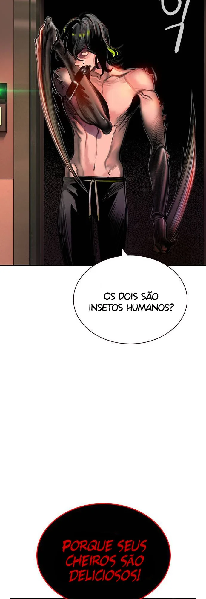 Read Jungle Juice PT Manga Online