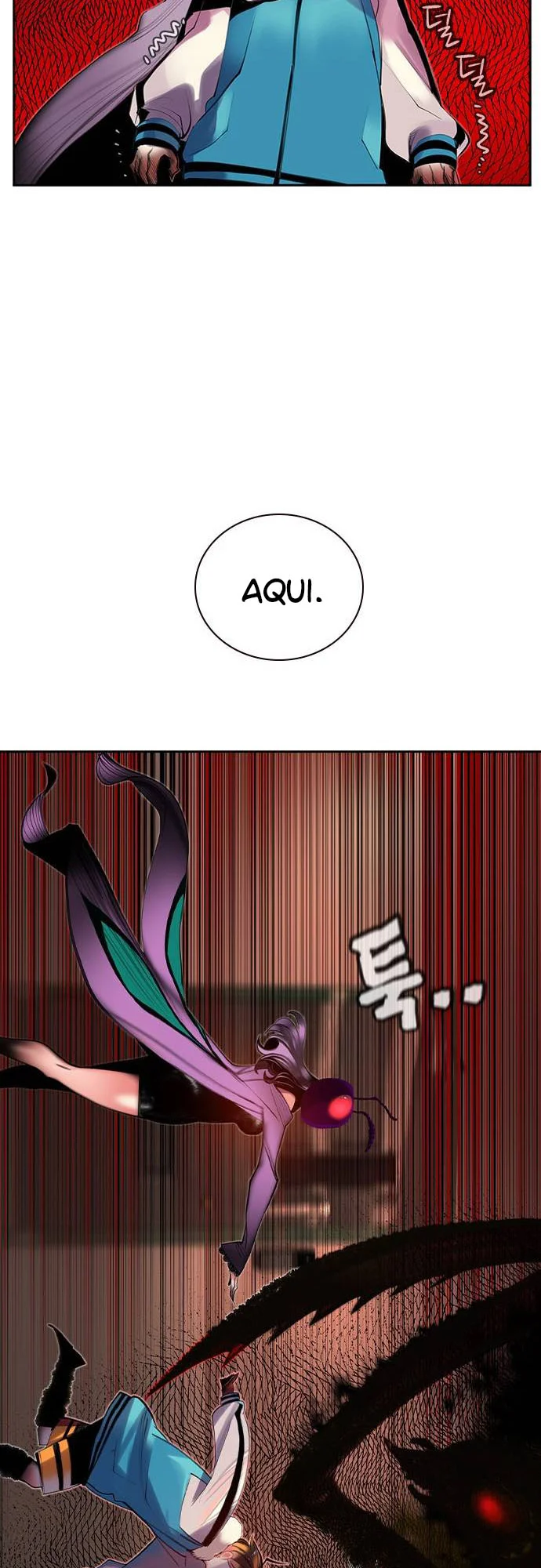Read Jungle Juice PT Manga Online