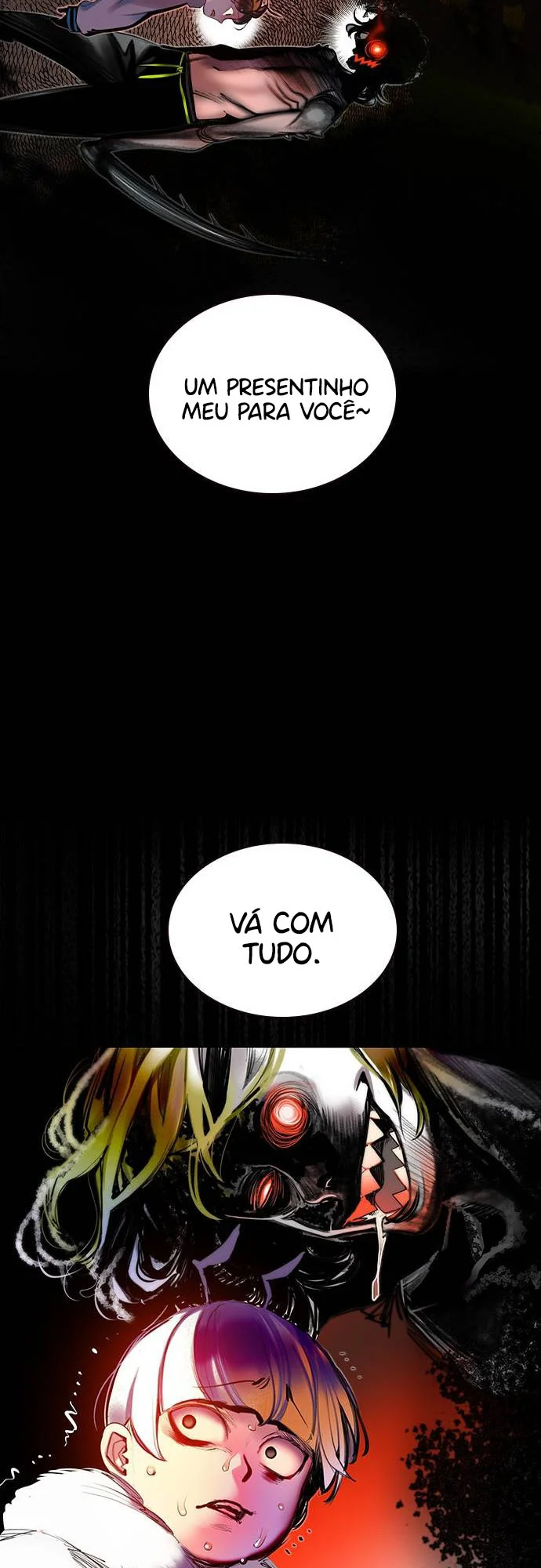 Read Jungle Juice PT Manga Online