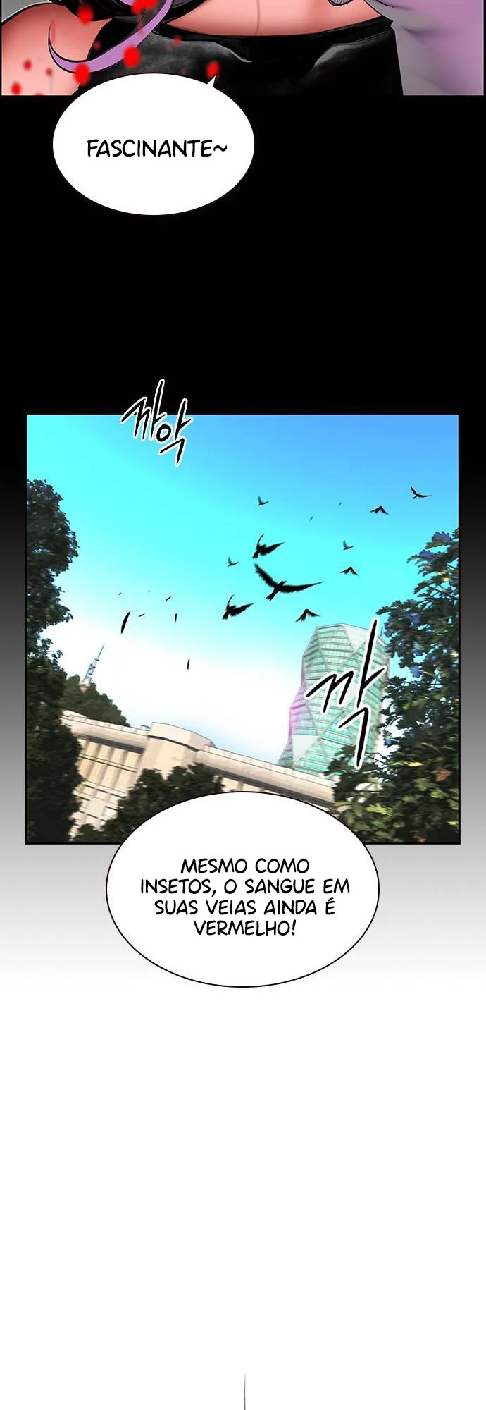 Read Jungle Juice PT Manga Online