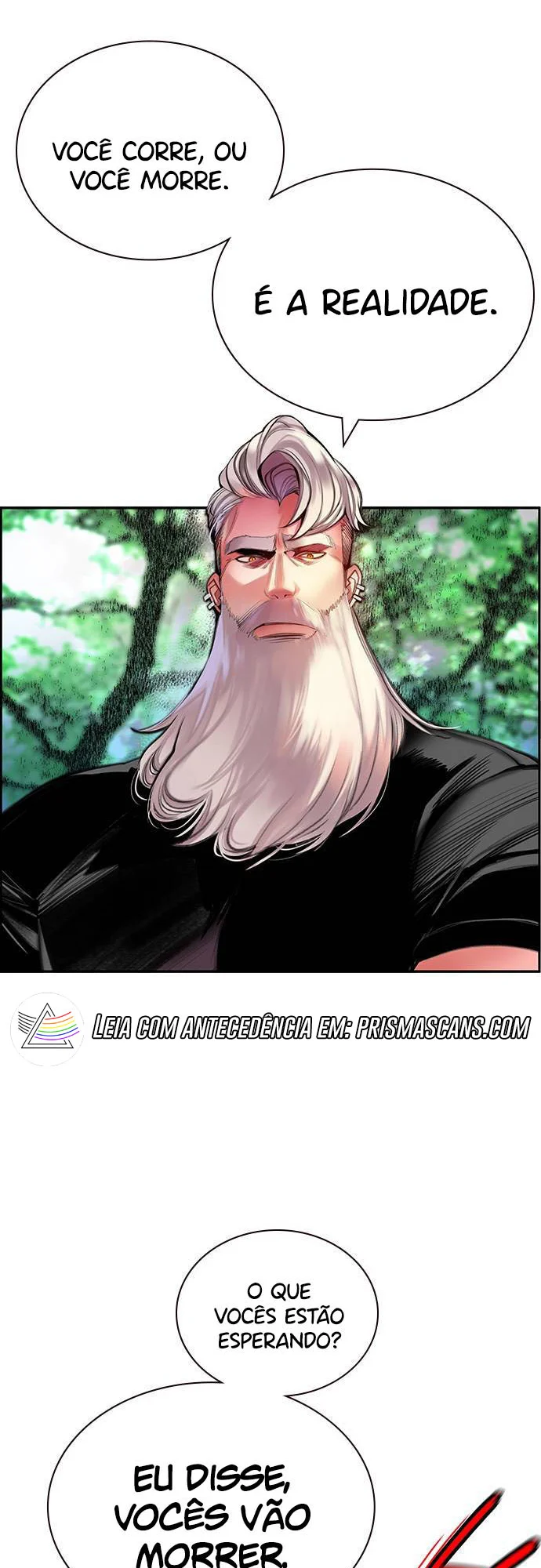 Read Jungle Juice PT Manga Online