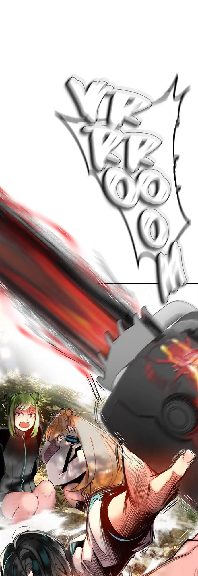 Read Jungle Juice PT Manga Online