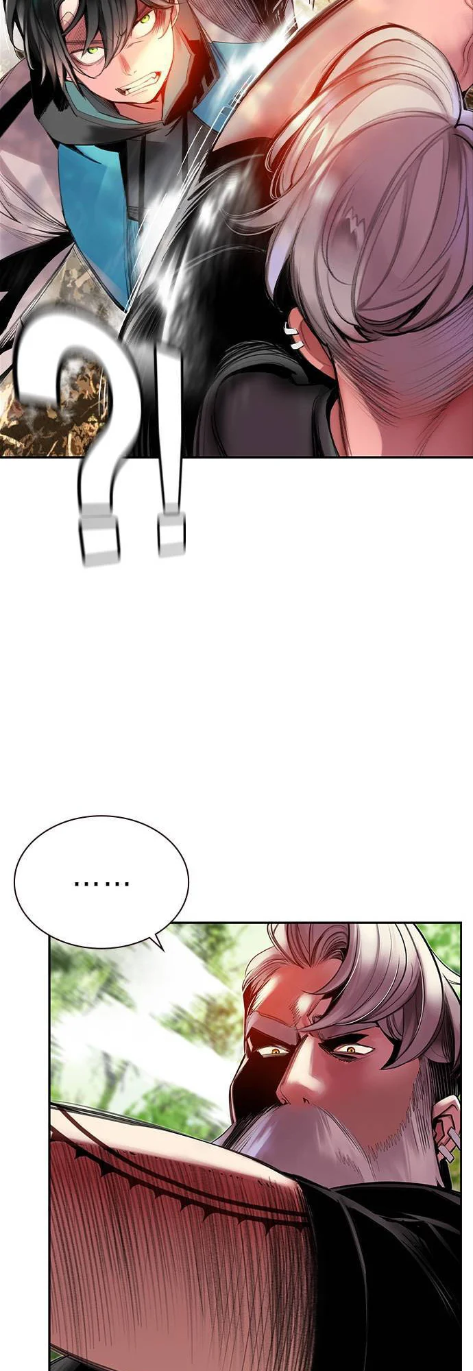 Read Jungle Juice PT Manga Online