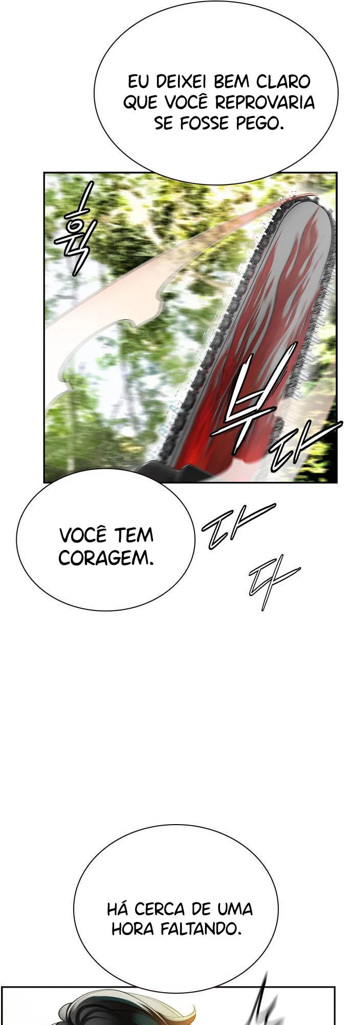 Read Jungle Juice PT Manga Online