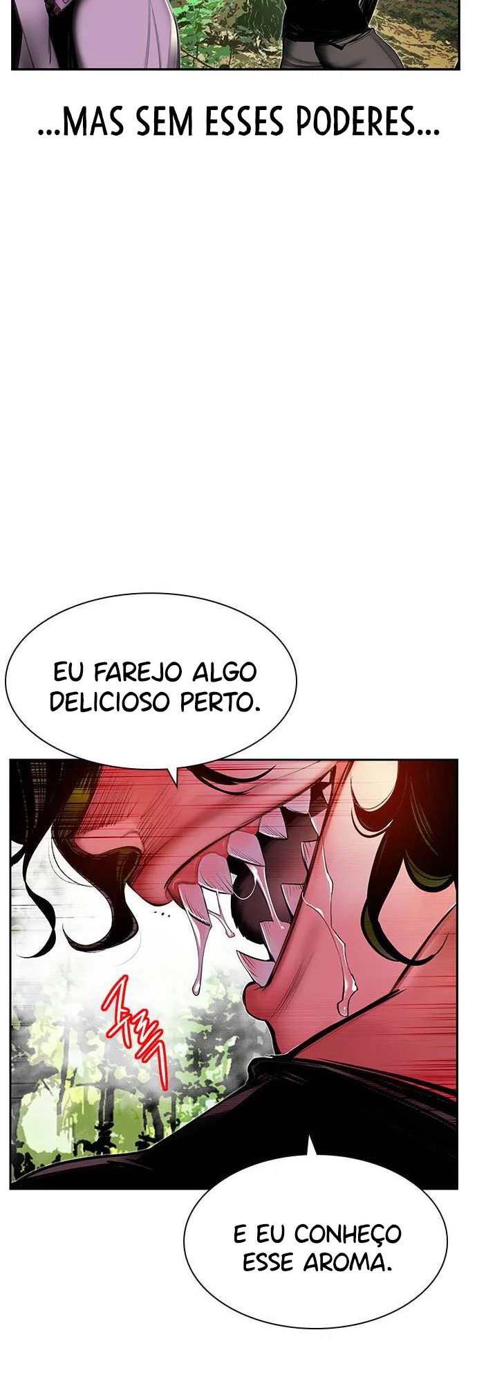 Read Jungle Juice PT Manga Online