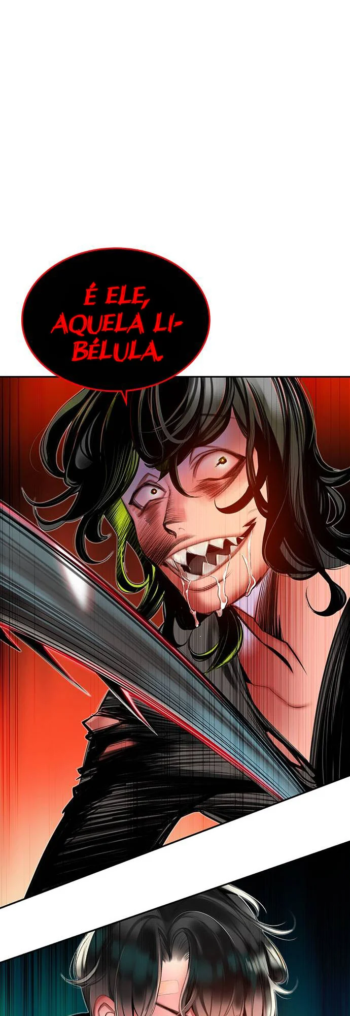 Read Jungle Juice PT Manga Online