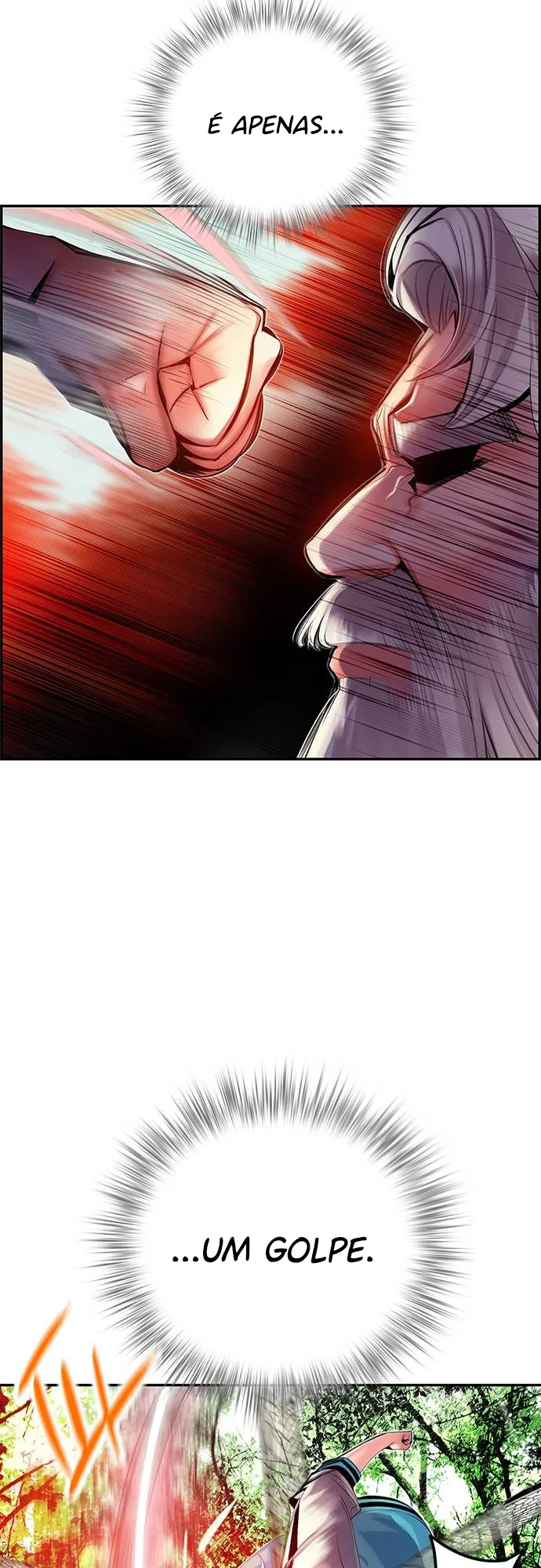 Read Jungle Juice PT Manga Online