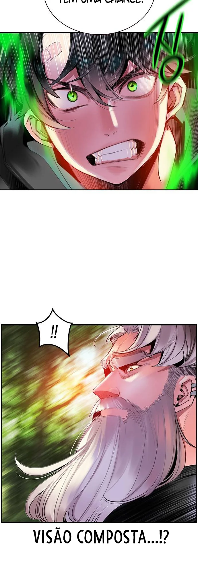 Read Jungle Juice PT Manga Online