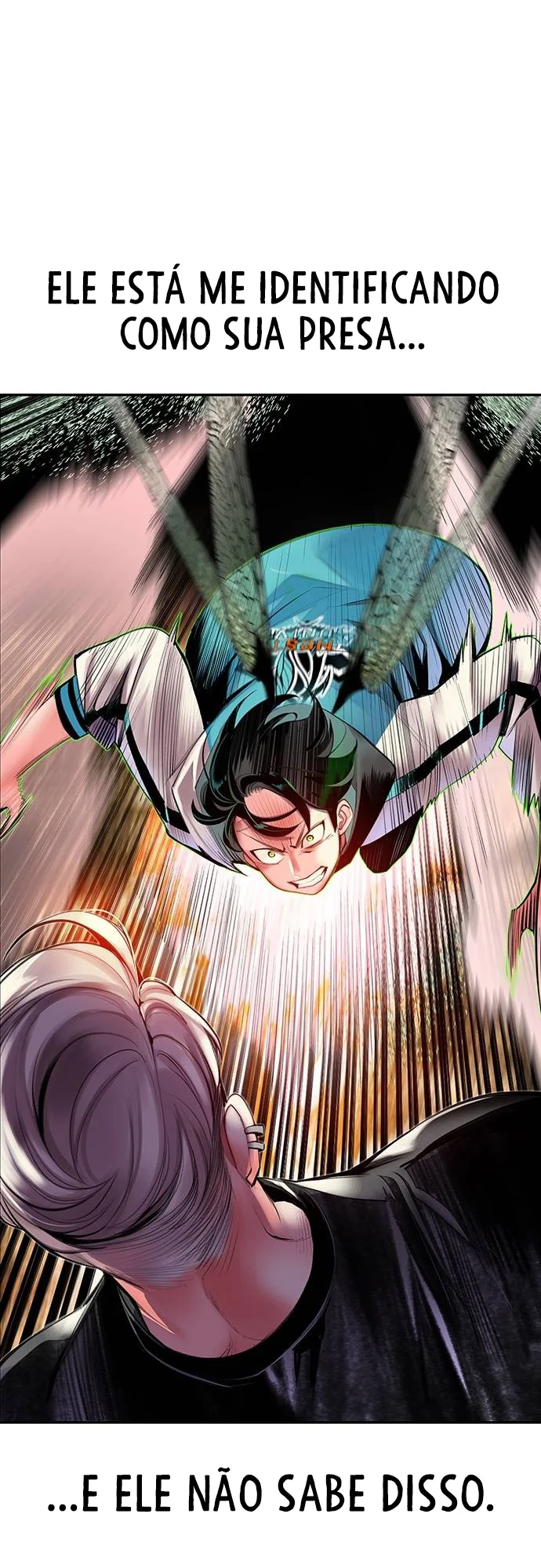 Read Jungle Juice PT Manga Online