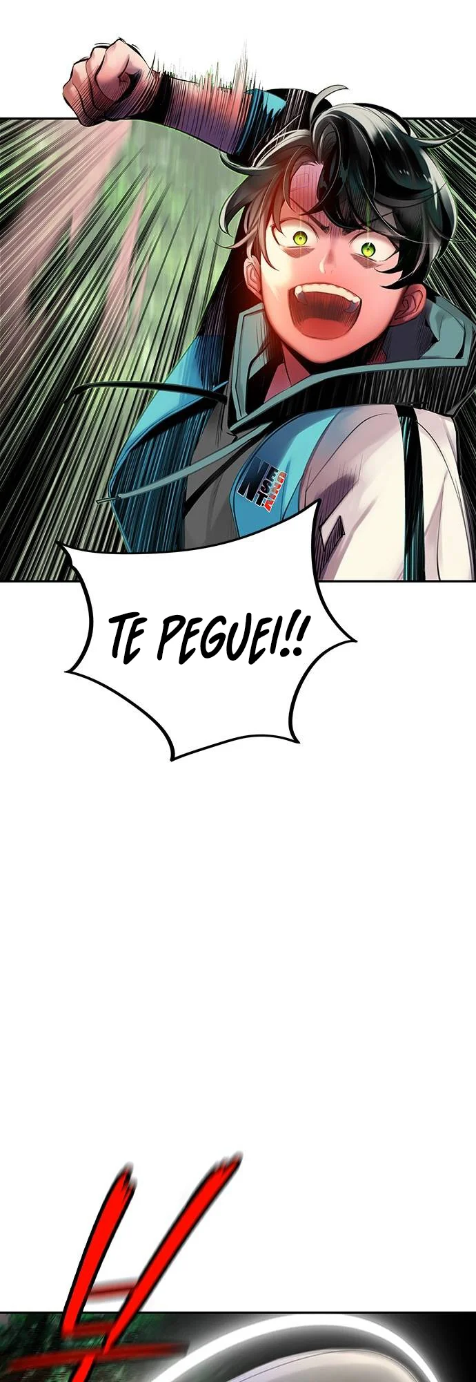 Read Jungle Juice PT Manga Online