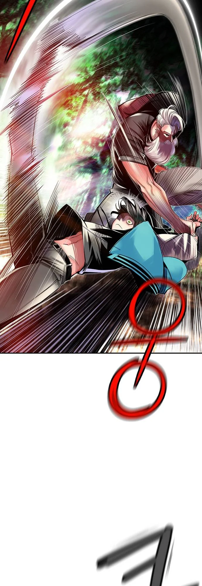 Read Jungle Juice PT Manga Online