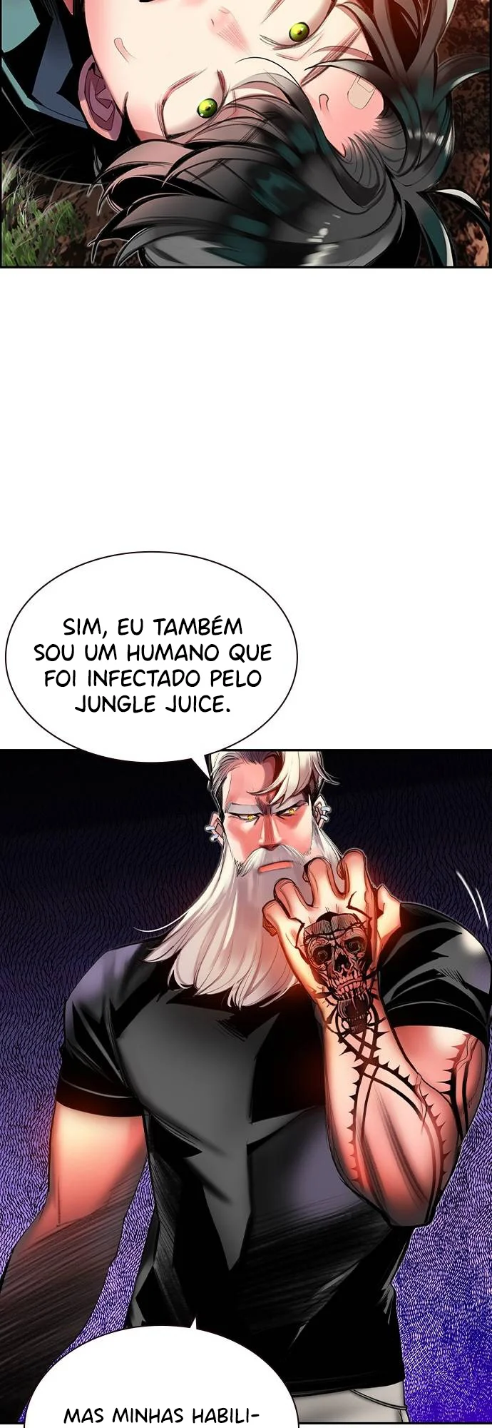 Read Jungle Juice PT Manga Online