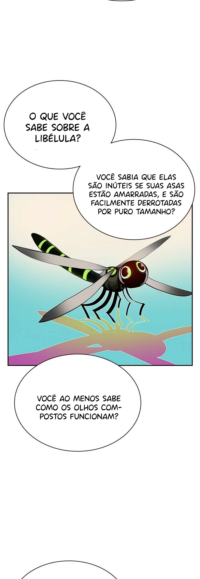 Read Jungle Juice PT Manga Online