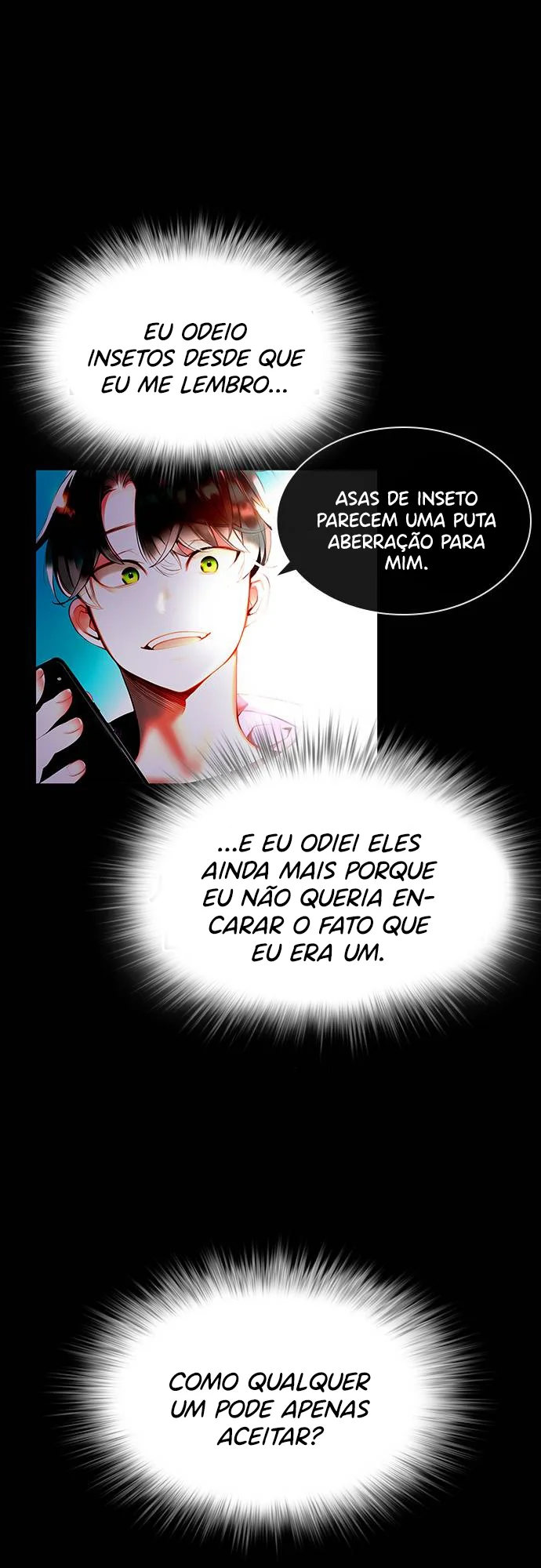 Read Jungle Juice PT Manga Online