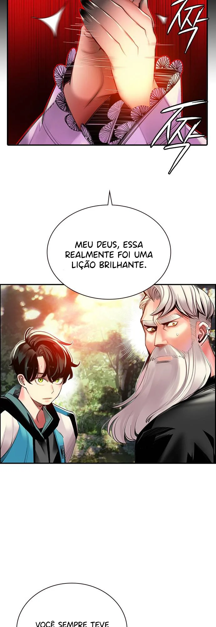 Read Jungle Juice PT Manga Online