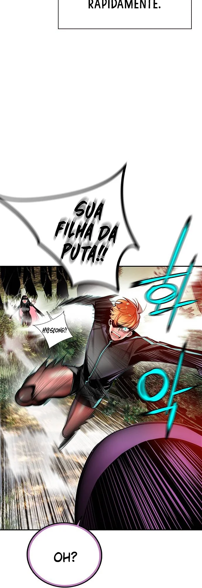 Read Jungle Juice PT Manga Online