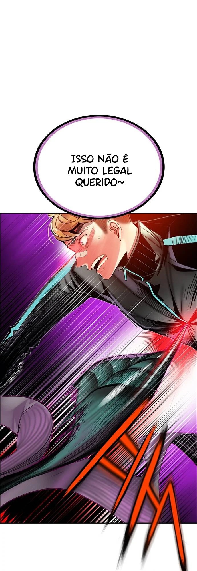 Read Jungle Juice PT Manga Online