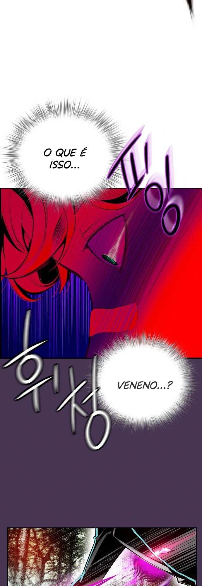 Read Jungle Juice PT Manga Online