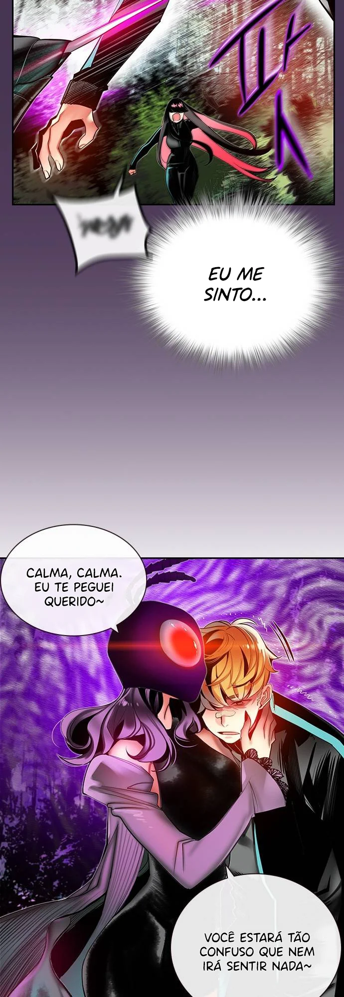 Read Jungle Juice PT Manga Online