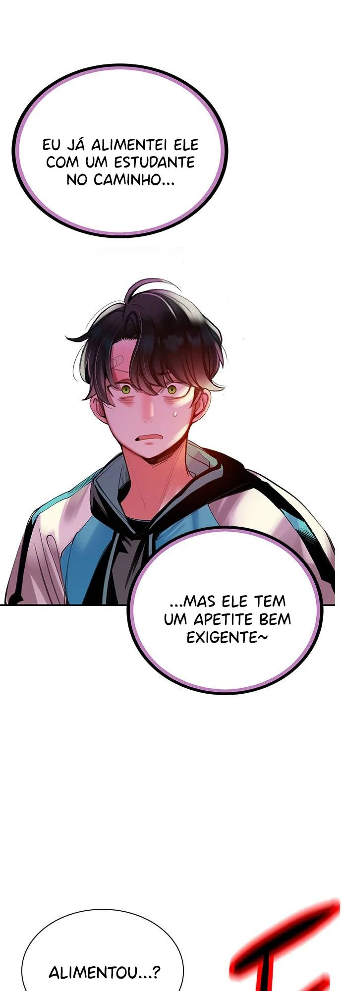 Read Jungle Juice PT Manga Online