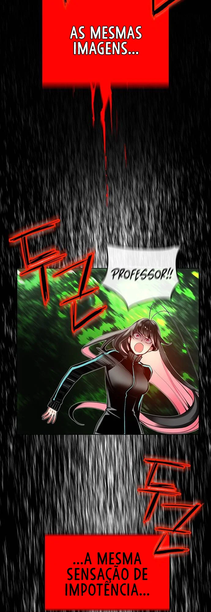 Read Jungle Juice PT Manga Online
