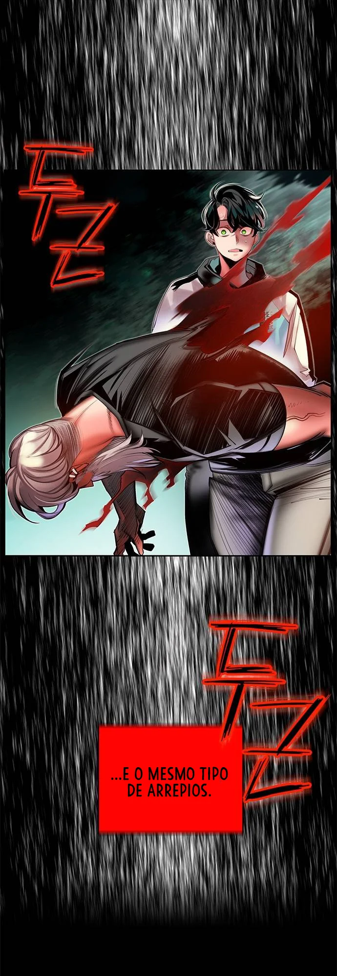 Read Jungle Juice PT Manga Online
