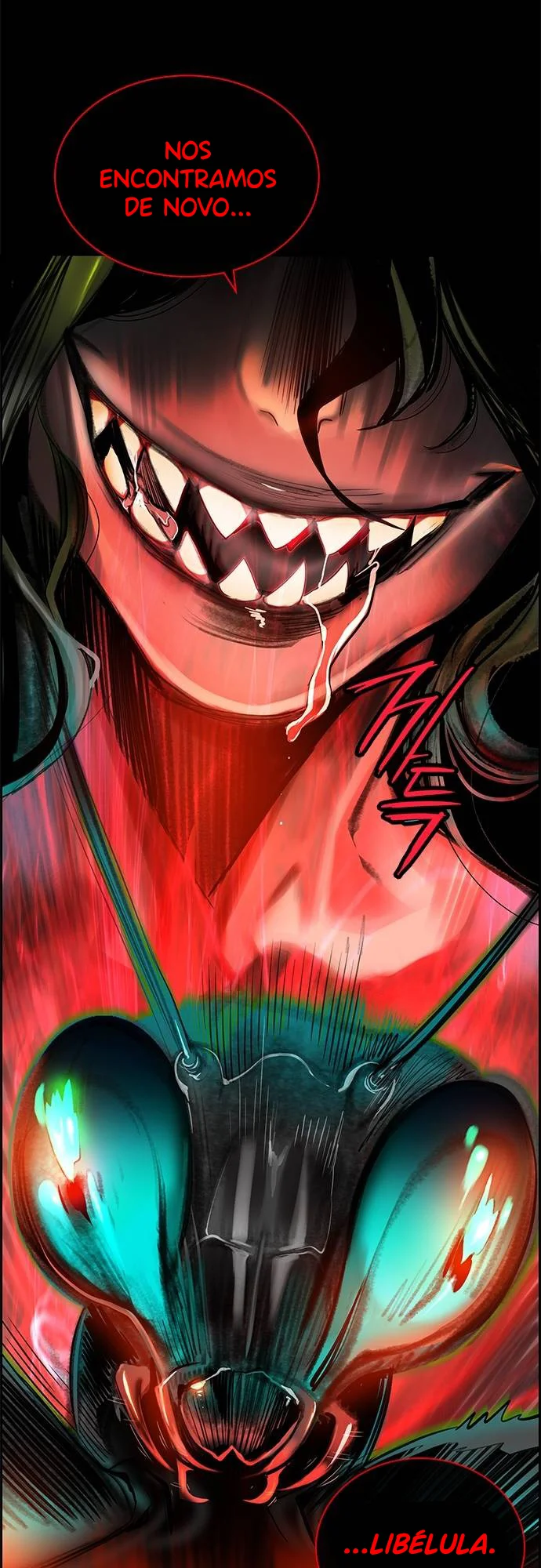 Read Jungle Juice PT Manga Online