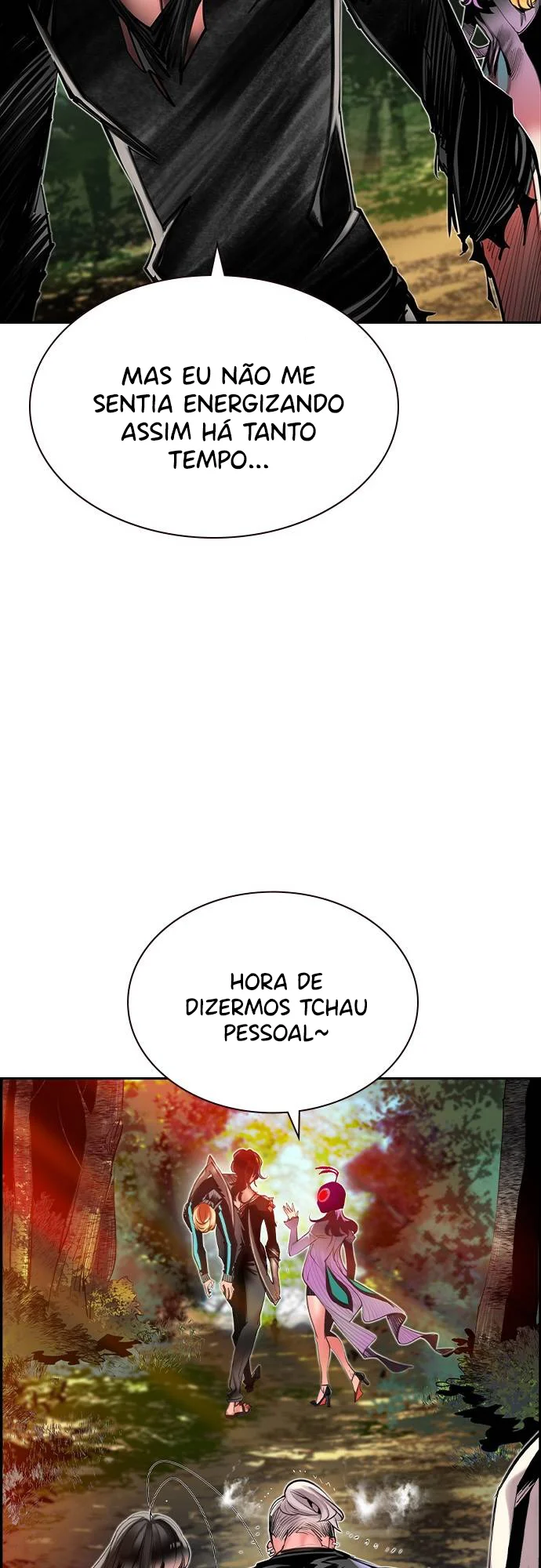 Read Jungle Juice PT Manga Online