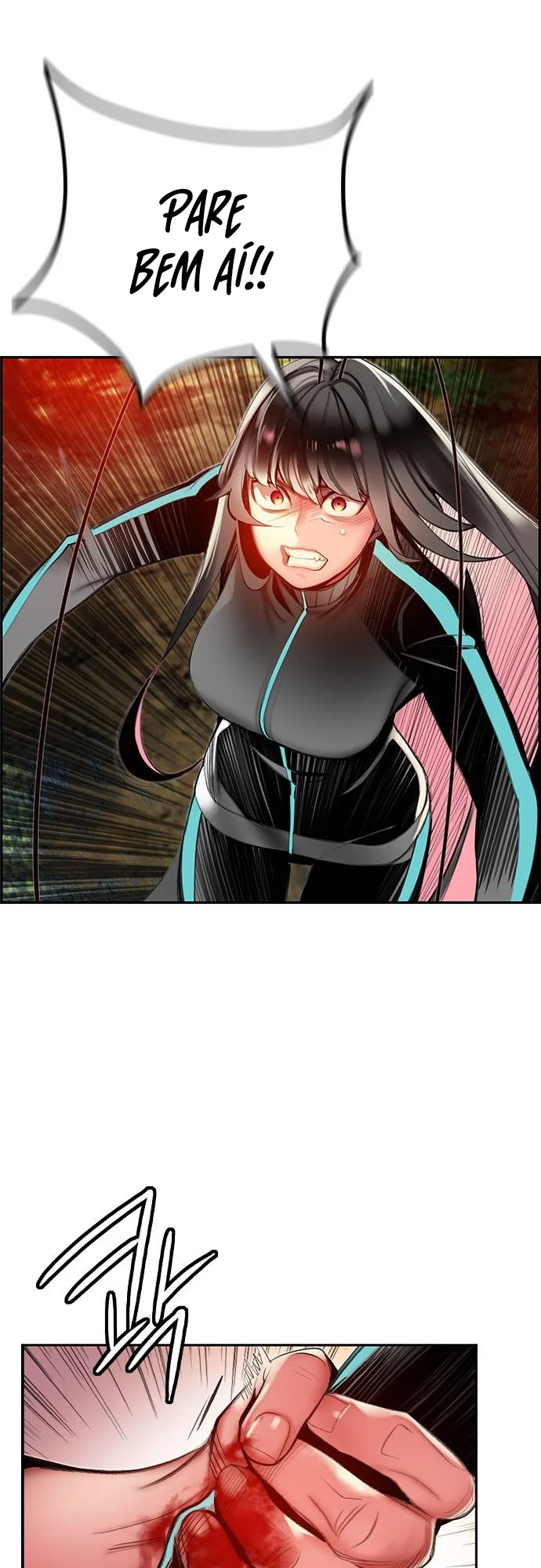 Read Jungle Juice PT Manga Online