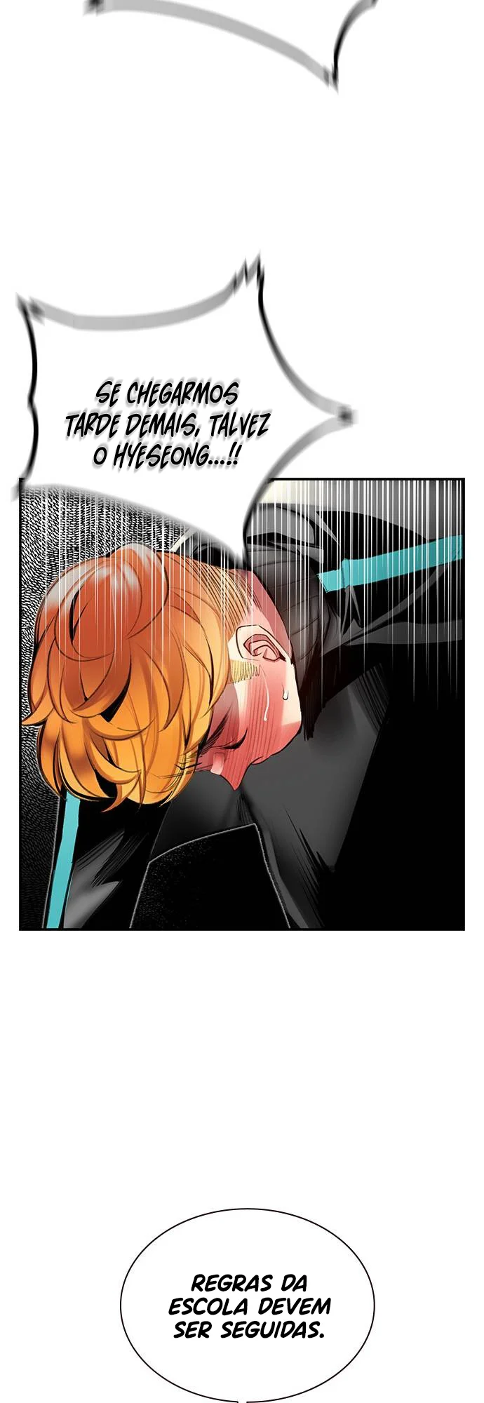 Read Jungle Juice PT Manga Online