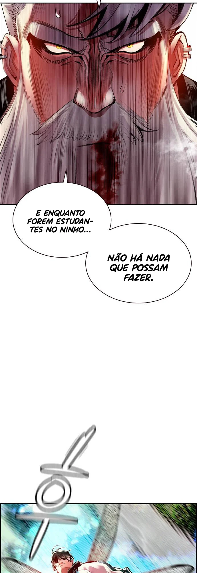 Read Jungle Juice PT Manga Online